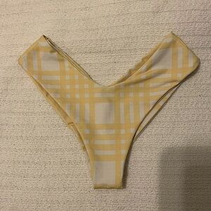 EUC Skatie Mandi XS Positano Bottoms